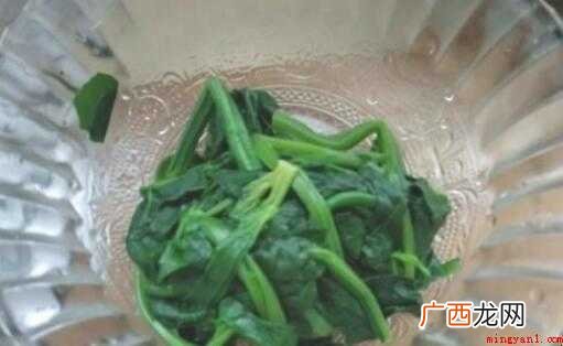菠菜鸡蛋汤的做法流程怎么样