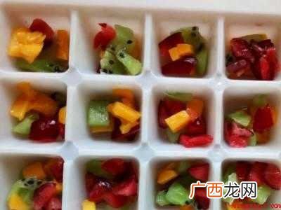 酸奶可以做什么甜品的具体操作步骤 用酸奶可以做什么甜品