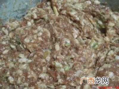 怎样调馄饨馅