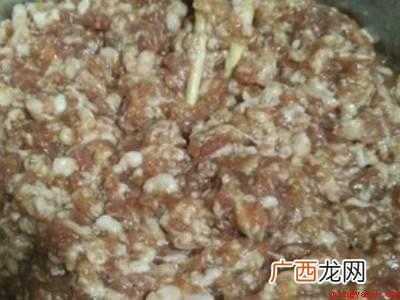 怎样调馄饨馅