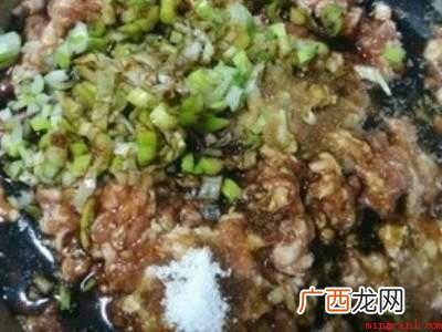 怎样调馄饨馅