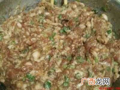 怎样调馄饨馅