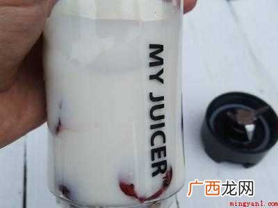 樱桃做的美食有哪些具体操作步骤 樱桃做的美食有哪些
