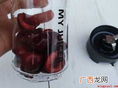 樱桃做的美食有哪些具体操作步骤 樱桃做的美食有哪些