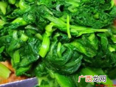 小白菜炖豆腐怎么做好吃
