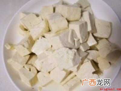 小白菜炖豆腐怎么做好吃