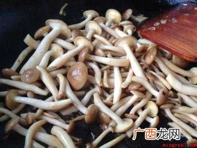 蟹味菇怎么做汤