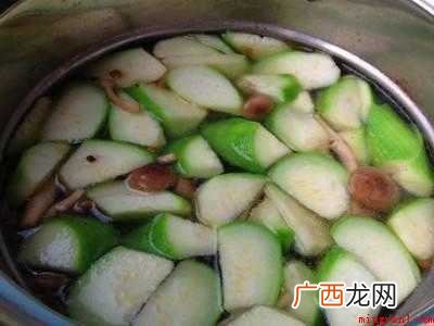 蟹味菇怎么做汤