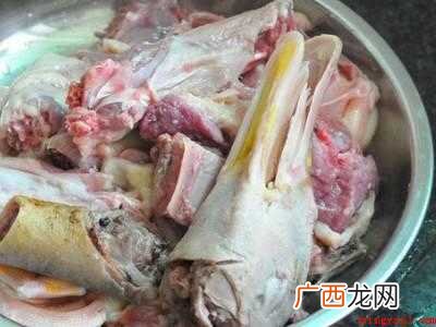 洋鸭怎样煲汤才好喝