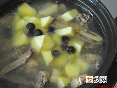 洋鸭怎样煲汤才好喝