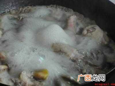 洋鸭怎样煲汤才好喝