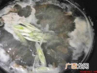 羊肉面条怎么做好吃