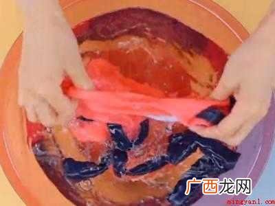 泳衣怎么洗