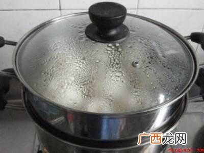 速冻包子怎么蒸才松软