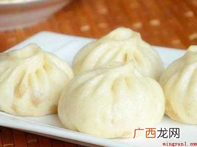 速冻包子怎么蒸才松软