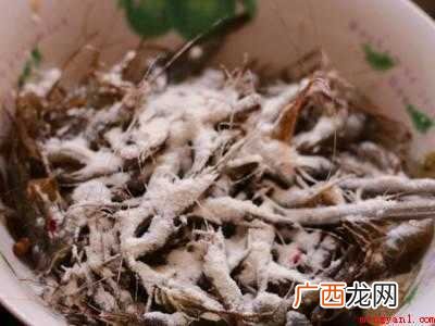 小虾怎么做好吃又简单