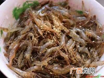小虾怎么做好吃又简单