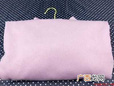 羊绒大衣怎么折叠收纳