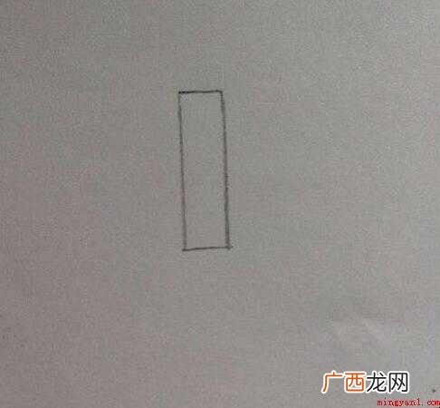 蜡烛的简单画法是什么