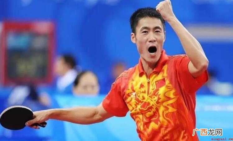 乒乓球运动有什么好处