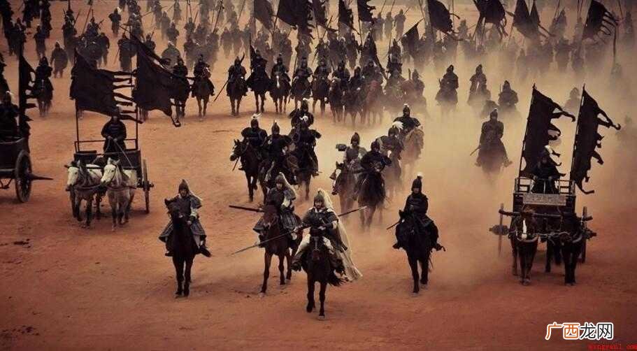 吴王阖闾是怎么成为春秋五霸的