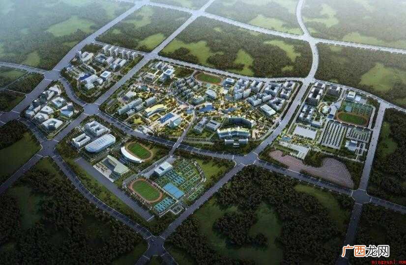 广西交通职业学院怎么样