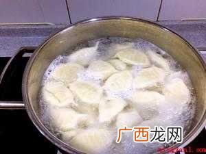 速冻饺子怎样煮