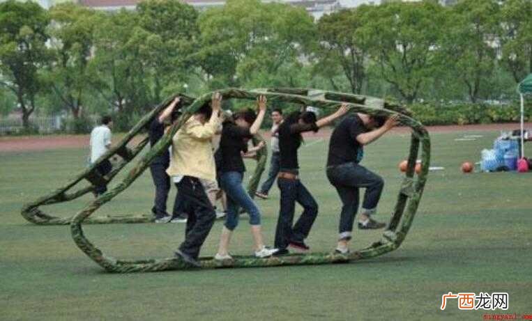 户外拓展训练有什么意义