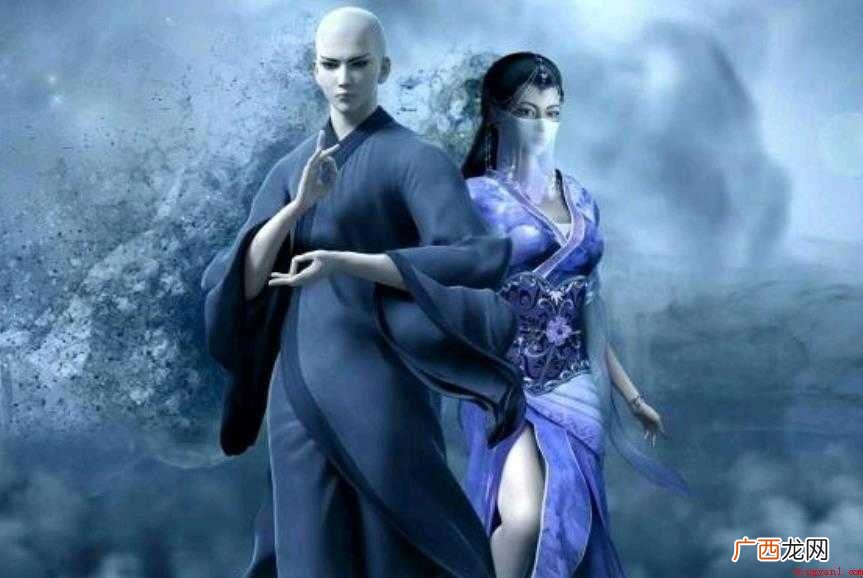 鬼使神差是什么意思