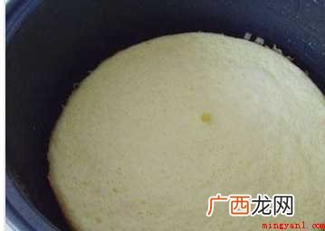 如何制作蛋糕