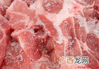 用水解冻食物好吗 营养又安全的解冻方法是什么 用水解冻食物好吗