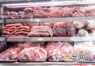 不同冷冻食品能保存多久 冰箱冷冻食品有保质期吗