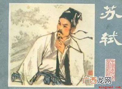 苏东坡最著名的十首诗 苏轼最有名的十首诗是哪些