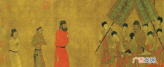 李治李世民把皇位传给了第九个儿子李治 李世民传位于哪位皇子