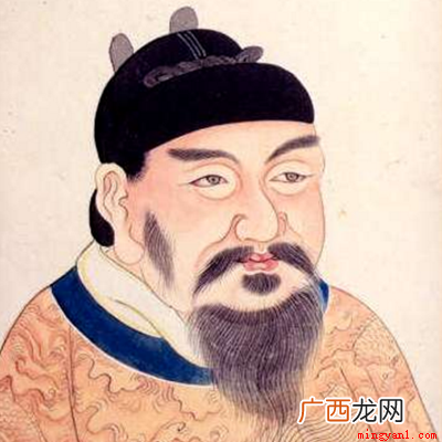 李治李世民把皇位传给了第九个儿子李治 李世民传位于哪位皇子