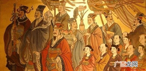 李治李世民把皇位传给了第九个儿子李治 李世民传位于哪位皇子