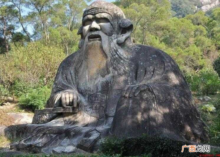 道家学派创始人是谁