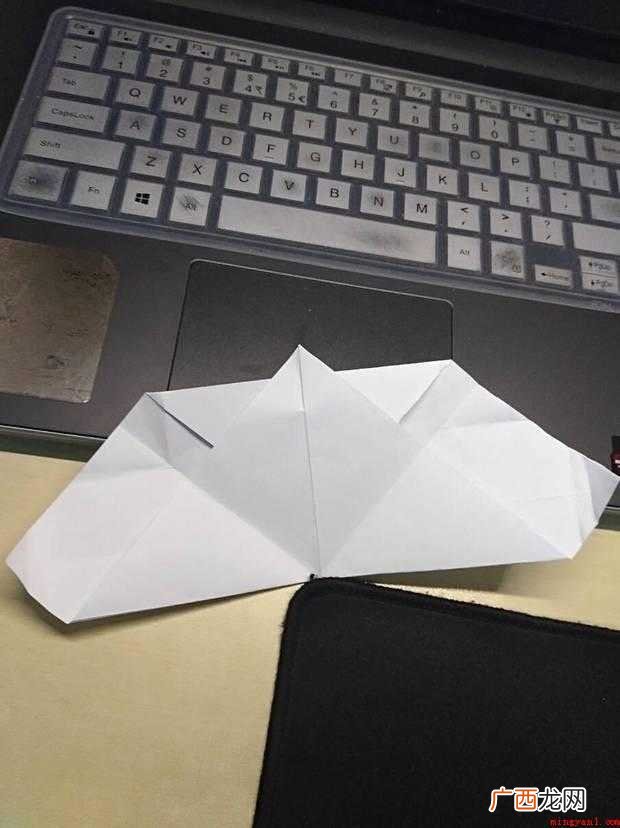 怎样叠纸爱心