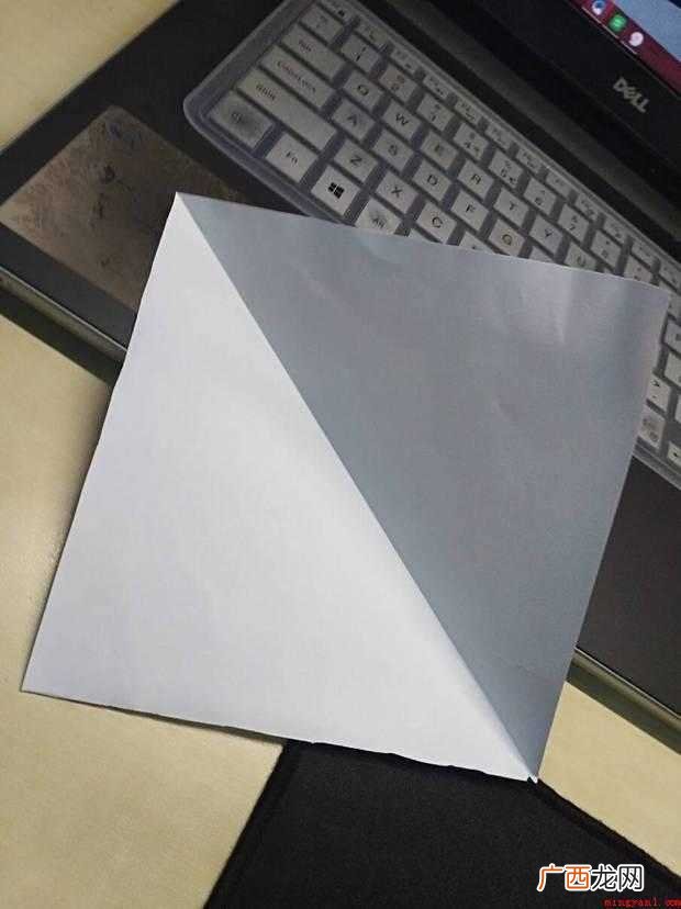怎样叠纸爱心