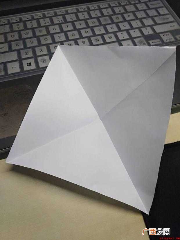怎样叠纸爱心