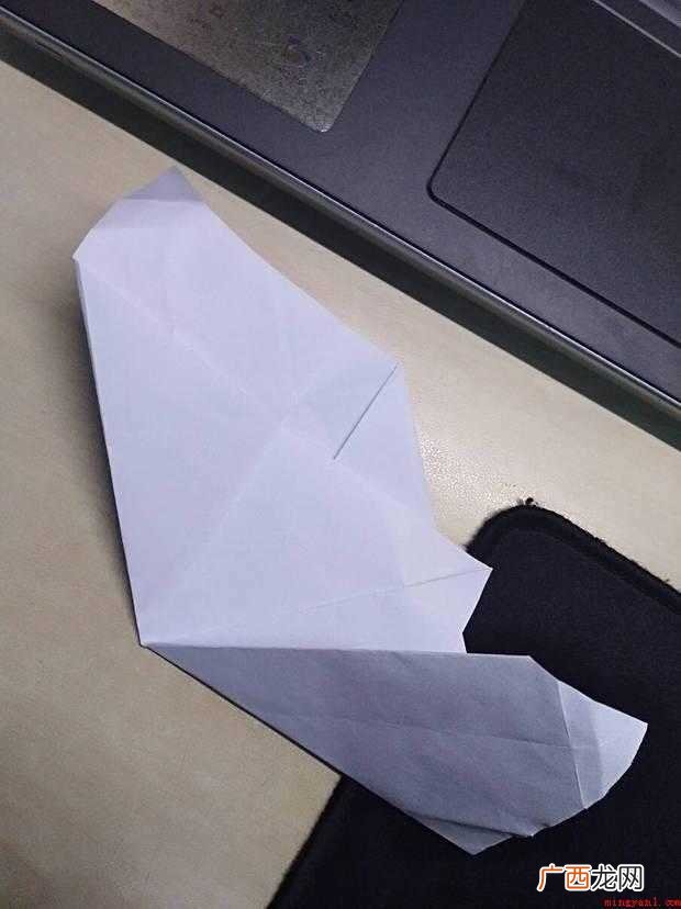 怎样叠纸爱心