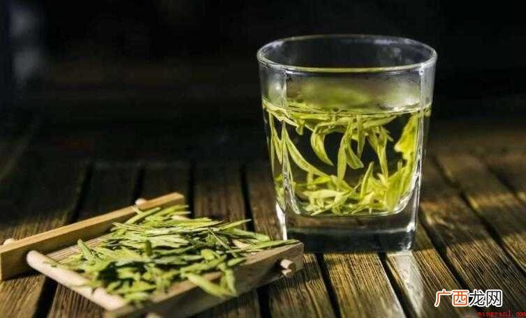 崂山绿茶怎么保存
