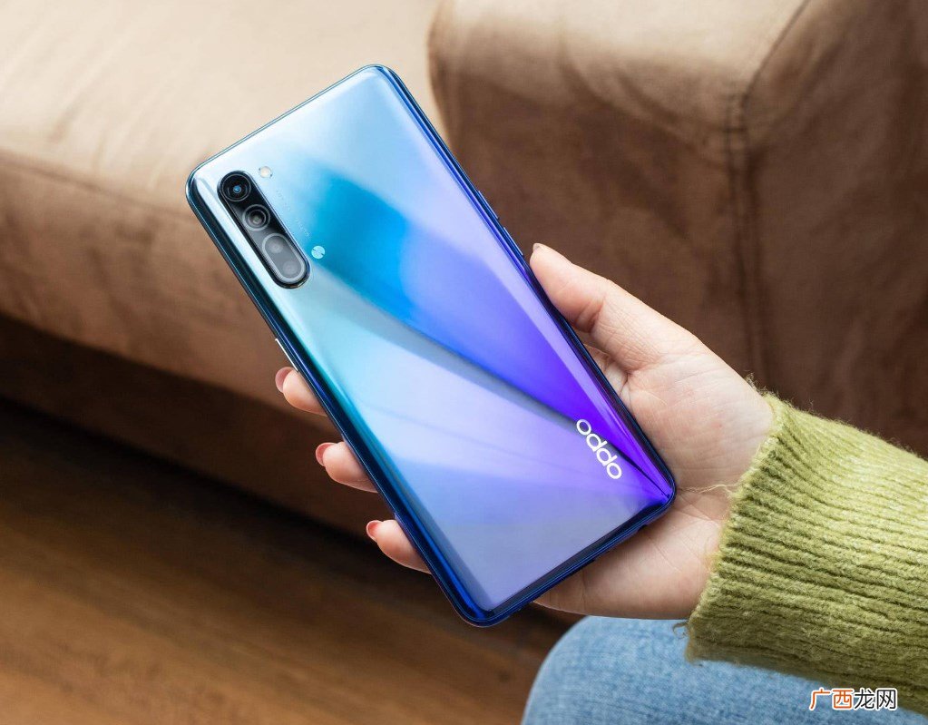 opporeno3屏幕多大尺寸