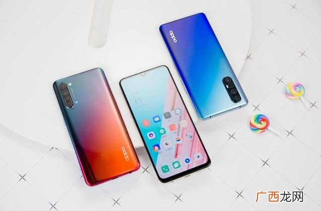 opporeno3屏幕多大尺寸