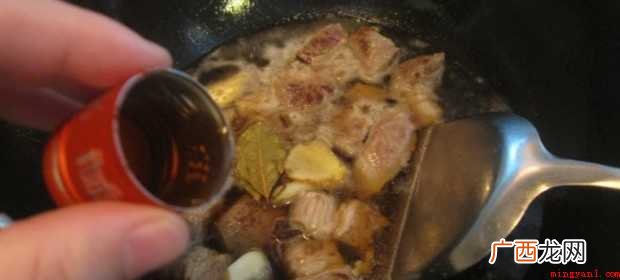 土豆炖牛肉怎样做