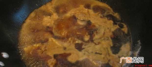 土豆炖牛肉怎样做