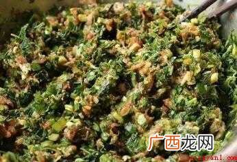 如何做出美味的芹菜猪肉饺子馅