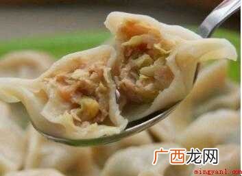 猪肉大葱饺子馅怎样做