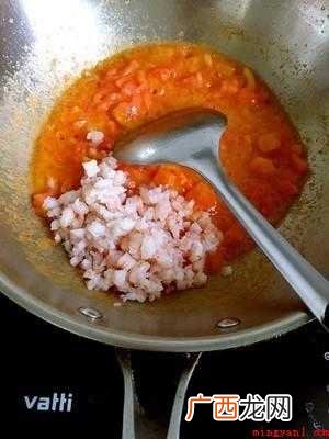简单好吃的疙瘩汤怎样做