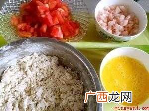 简单好吃的疙瘩汤怎样做